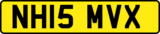 NH15MVX