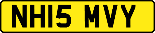 NH15MVY