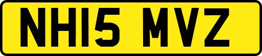 NH15MVZ