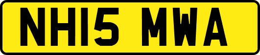 NH15MWA