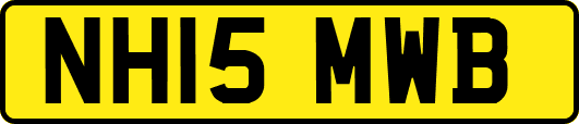 NH15MWB