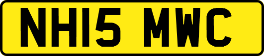 NH15MWC