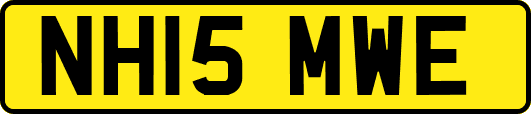 NH15MWE