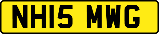 NH15MWG