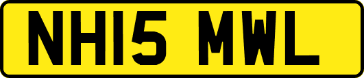 NH15MWL