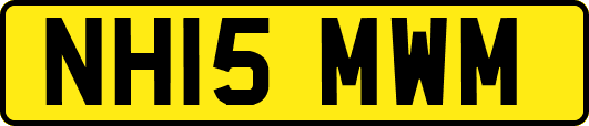 NH15MWM