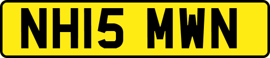 NH15MWN