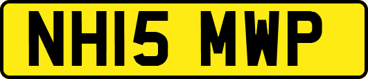 NH15MWP