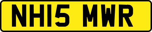 NH15MWR