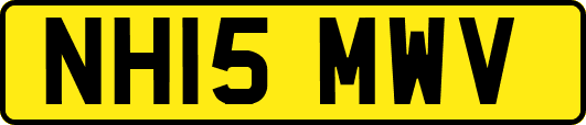 NH15MWV