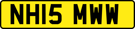 NH15MWW