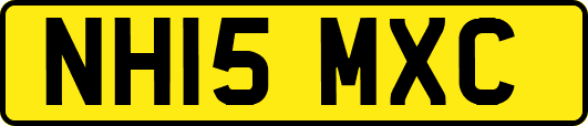 NH15MXC