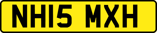 NH15MXH
