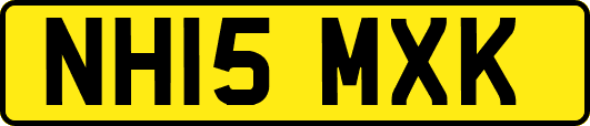 NH15MXK