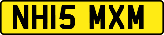 NH15MXM
