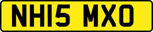 NH15MXO