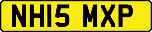 NH15MXP