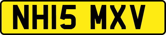 NH15MXV