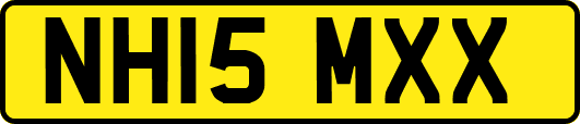 NH15MXX