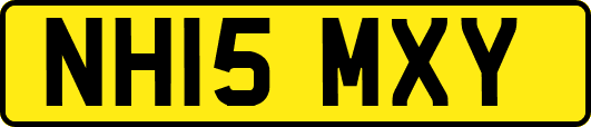 NH15MXY