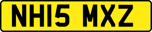NH15MXZ