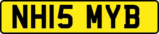 NH15MYB
