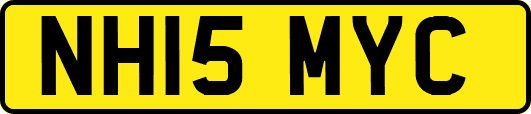 NH15MYC
