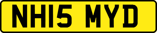 NH15MYD
