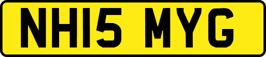 NH15MYG