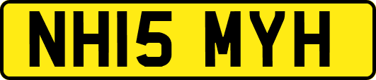 NH15MYH