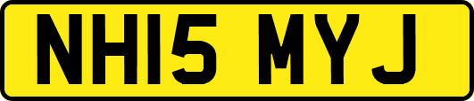 NH15MYJ