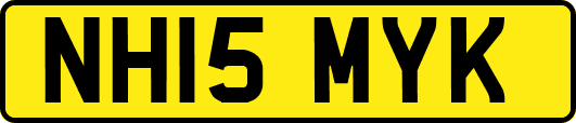 NH15MYK