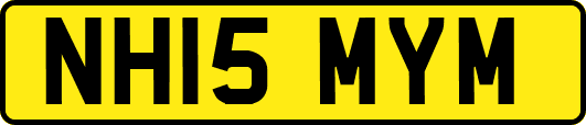 NH15MYM
