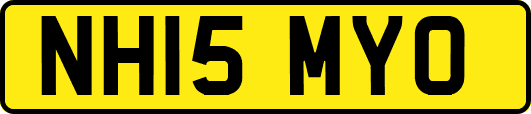 NH15MYO