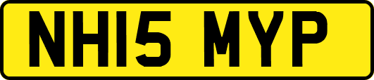 NH15MYP