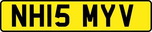NH15MYV