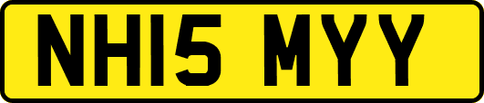 NH15MYY