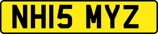 NH15MYZ