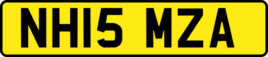 NH15MZA