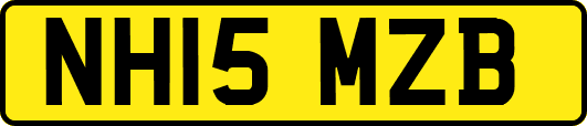 NH15MZB
