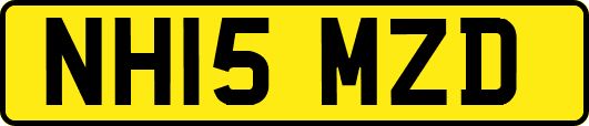 NH15MZD