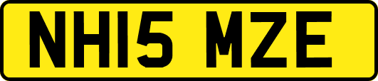 NH15MZE