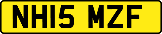 NH15MZF