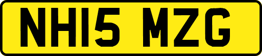 NH15MZG