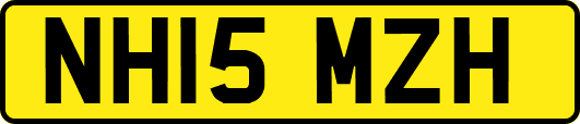 NH15MZH