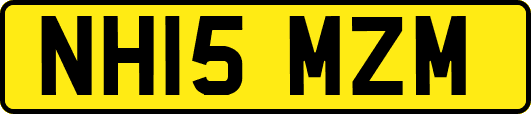 NH15MZM