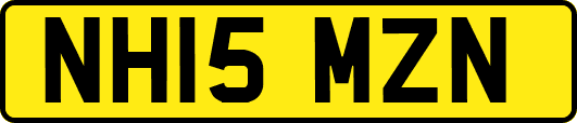 NH15MZN