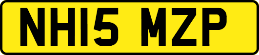 NH15MZP