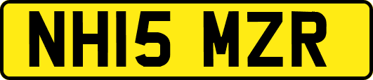 NH15MZR