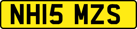NH15MZS